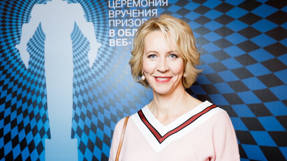 Татьяна Лазарева