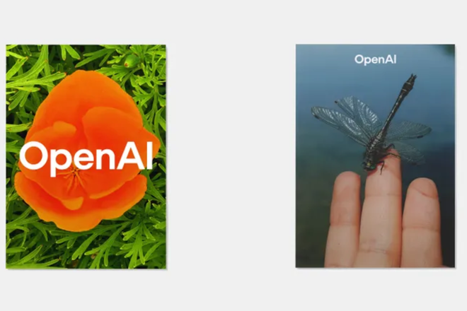 Редизайн OpenAI Редизайн OpenAI