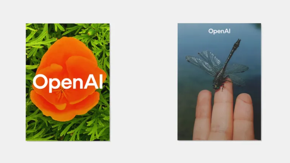OpenAI изображения