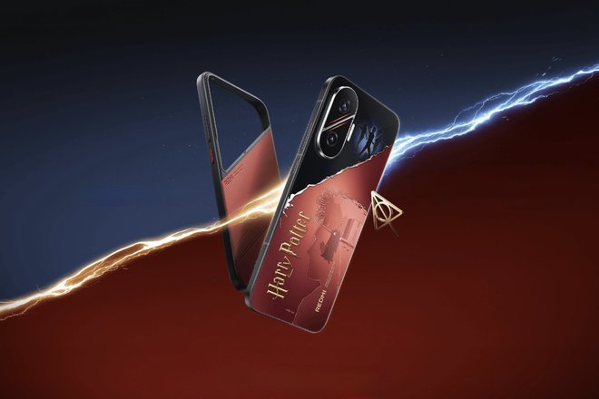 Redmi Turbo 4 Pro Redmi Turbo 4 Pro