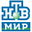 Логотип - НТВ Международное