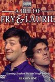 Постер Шоу Фрая и Лори: 1 сезон
