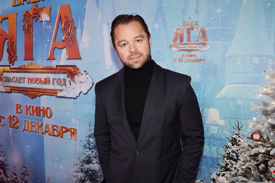 Виталий Гогунский Виталий Гогунский