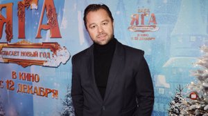 Виталий Гогунский