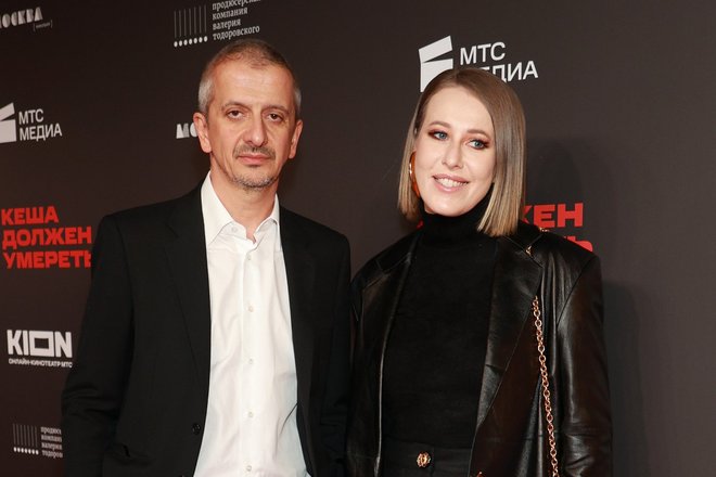 богомолов собчак богомолов собчак