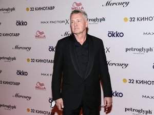 Юрий Мороз
