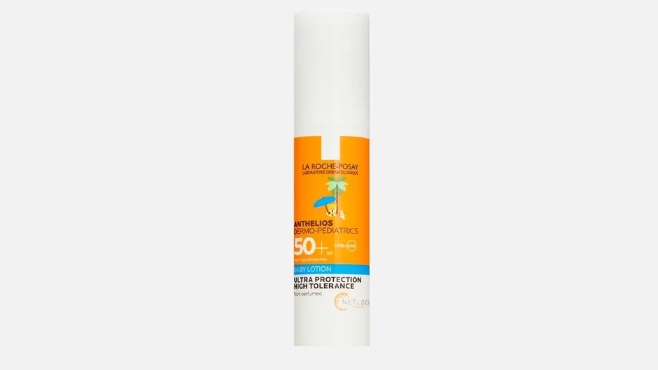 LA ROCHE-POSAY anthelios dermo-pediatrics молочко для тела LA ROCHE-POSAY anthelios dermo-pediatrics молочко для тела