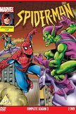 Постер Человек-паук: 3 сезон