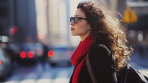 коллекция мода и красота