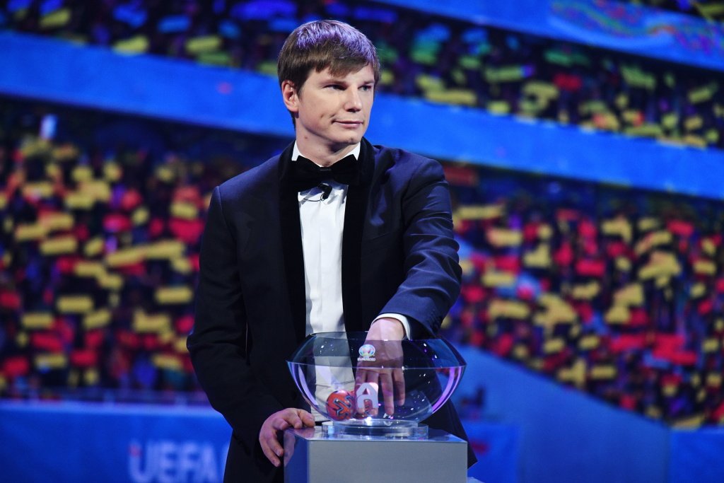 Аршавин назвал «Зенит» небогатым клубом по меркам Лиги чемпионов