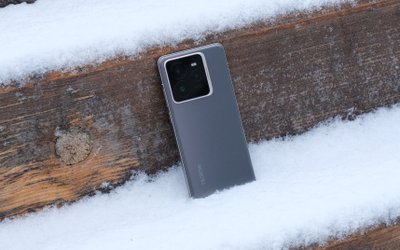 Смартфон realme GT 7 Pro