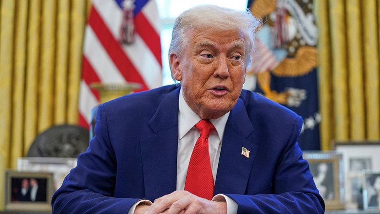 Война Трампа: зачем США передадут F-16 для Украины, а союзникам данные о России и Китае в космосе