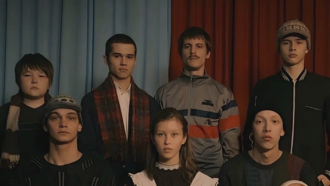 Молчат дома, Ploho и Электрофорез — музыка с вайбом сериала «Слово пацана»‎  - ВФокусе Mail.ru