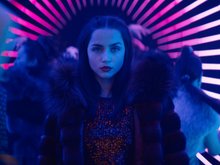 Кадр из фильма «Балерина»