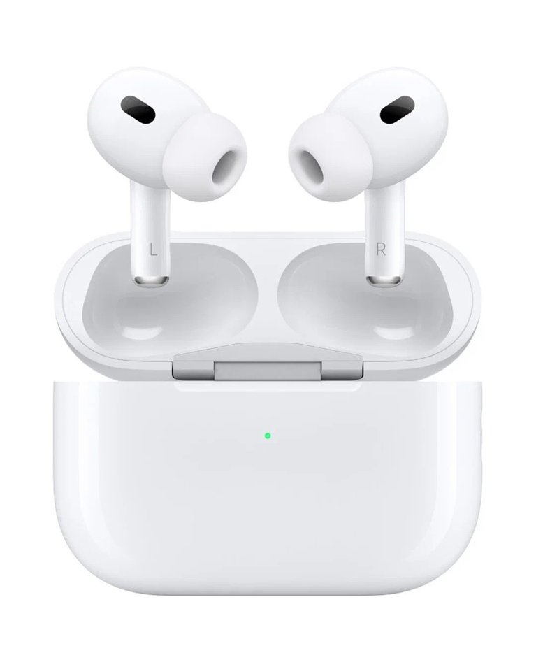 Наушники AirPods модель Pro 2 Наушники AirPods модель Pro 2