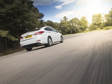 Hyundai i40 I