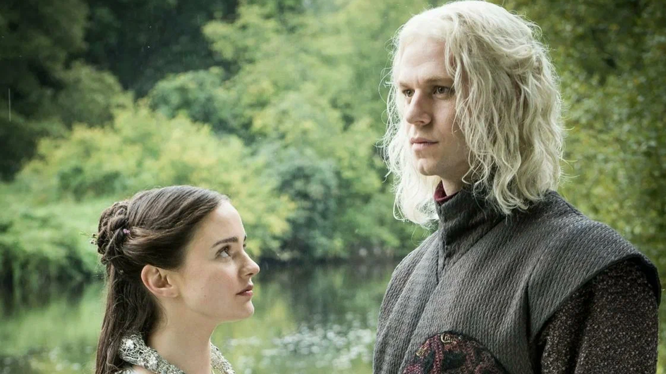 Уилф Сколдинг в сериале «Игра престолов» Уилф Сколдинг в сериале «Игра престолов»
