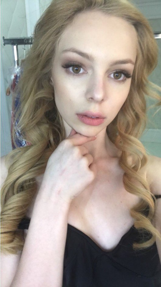 Алиса Меладзе Алиса Меладзе