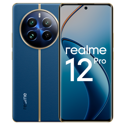 realme 12 Pro