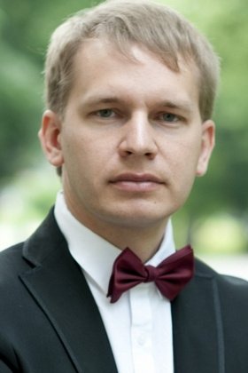Вилков Алексей Сергеевич