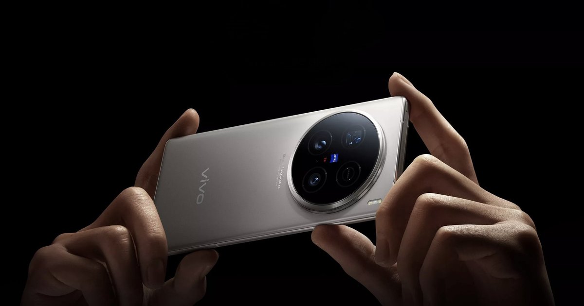 Представлен vivo X100 Ultra — флагман с лучшими на рынке камерами