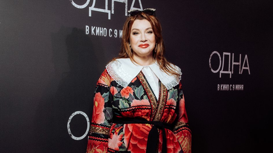 Вера Сотникова Вера Сотникова