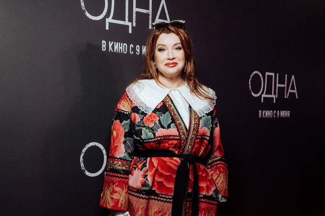 Вера Сотникова Вера Сотникова