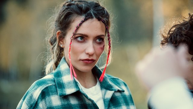 Кадр из сериала «Секреты семейной жизни» (2 сезон)