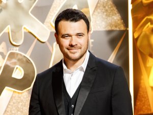 Эмин Агаларов
