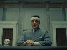 Кадр из Финикийская схема