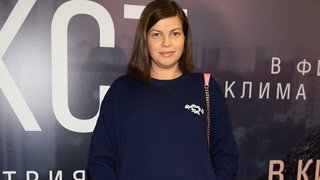 Агния Кузнецова