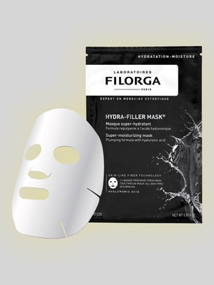 Slide image for gallery: 13250 | Подтягивающая маска, Filorga