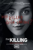 Постер Убийство: 2 сезон