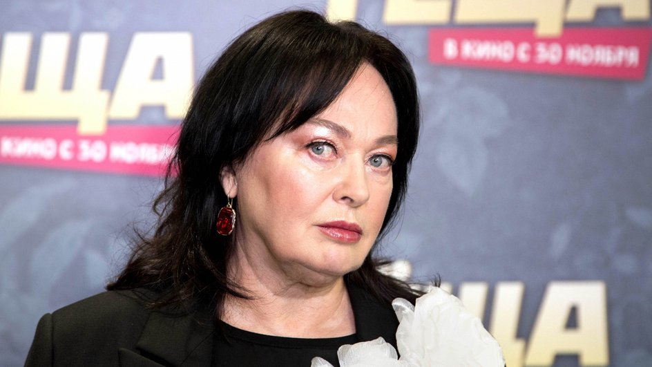 Лариса Гузеева Лариса Гузеева