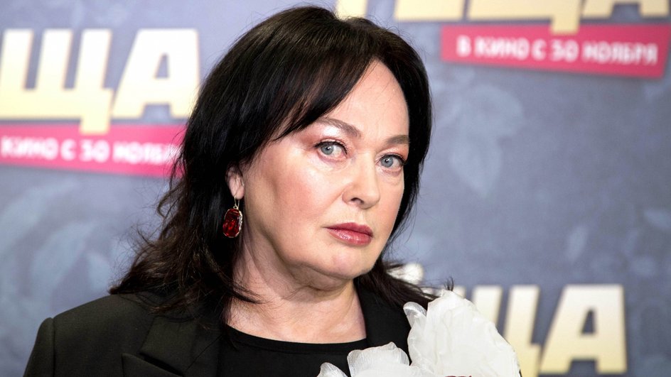 Лариса Гузеева Лариса Гузеева