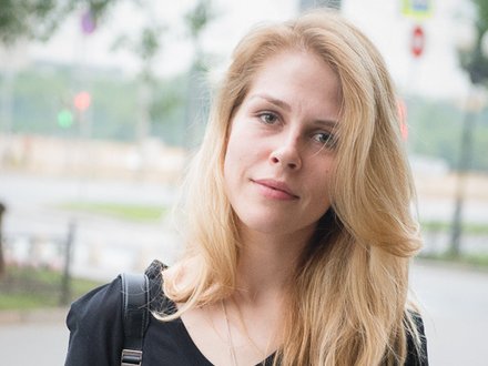 Юлия Зыкова Актриса Фото