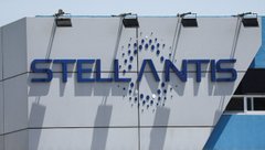Заводе Stellantis в Мексике