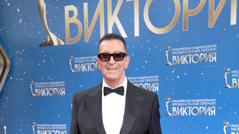 Александр Буйнов Александр Буйнов