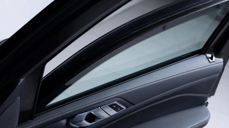BMW X5 M60i Protection BMW X5 M60i Protection