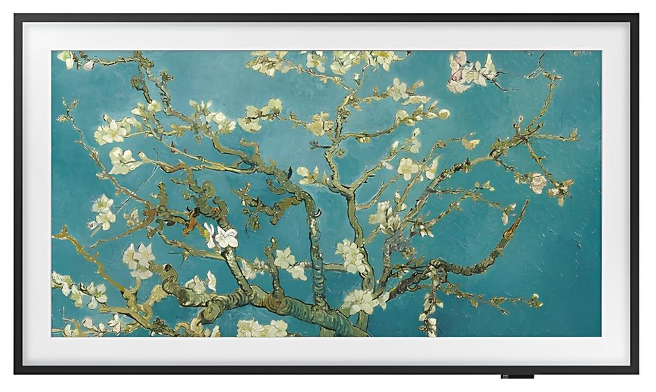 Телевизор SAMSUNG QE32LS03CBUXRU 32" Телевизор SAMSUNG QE32LS03CBUXRU 32"