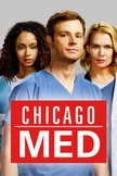 Постер Медики Чикаго: 4 сезон