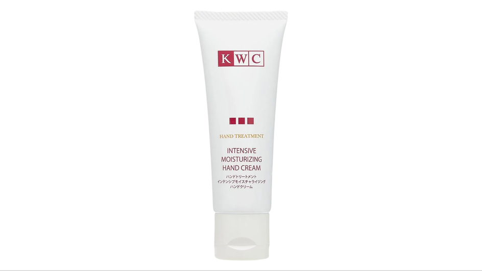 Увлажняющий крем для рук фирмы KWC серия Intensive Moisturizing Hand Cream Увлажняющий крем для рук фирмы KWC серия Intensive Moisturizing Hand Cream