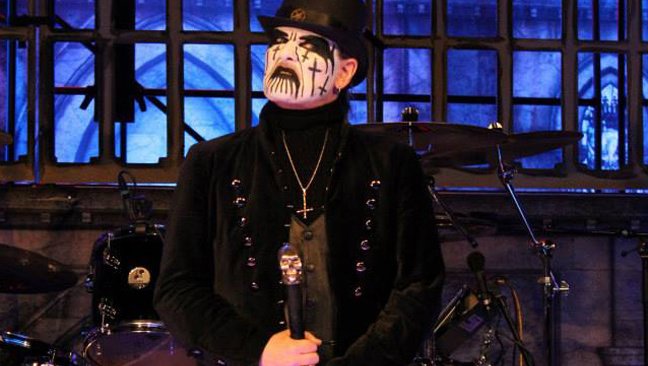 king diamond