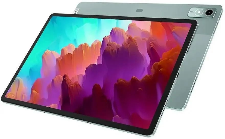 Мощный планшет Lenovo Xiaoxin Pad Pro 12,7 (2025) Мощный планшет Lenovo Xiaoxin Pad Pro 12,7 (2025)
