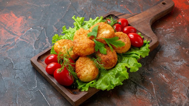 куриные котлеты куриные котлеты