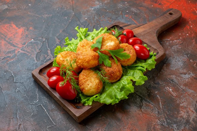 куриные котлеты куриные котлеты