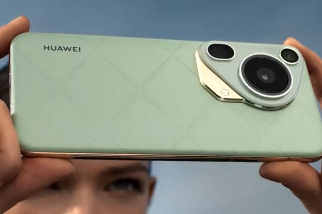 Huawei Pura 70 Ultra