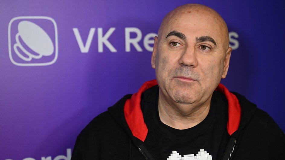 Иосиф Пригожин Иосиф Пригожин