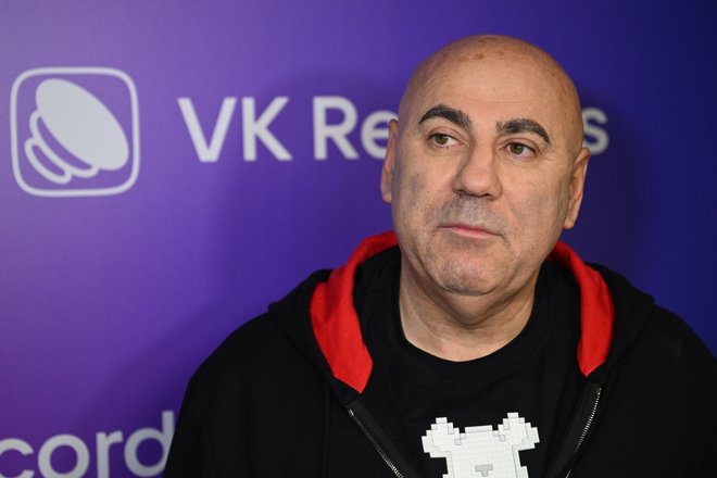 Иосиф Пригожин
