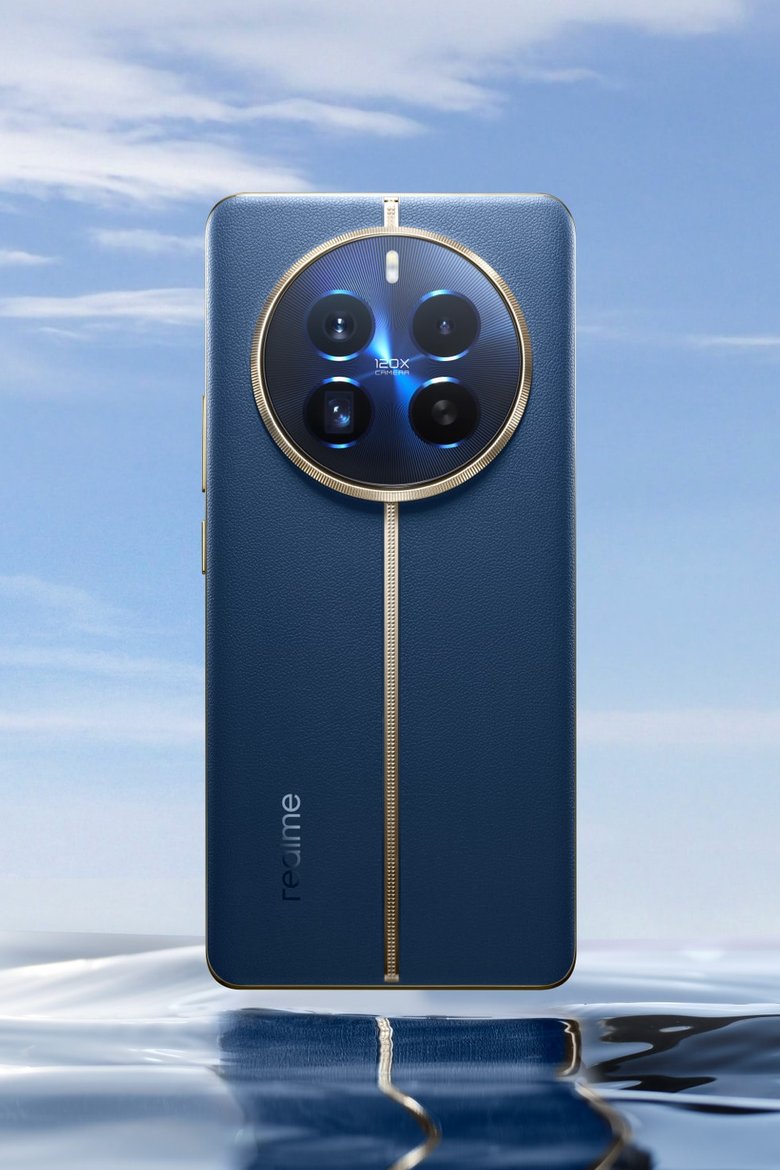 realme 12 Pro Plus